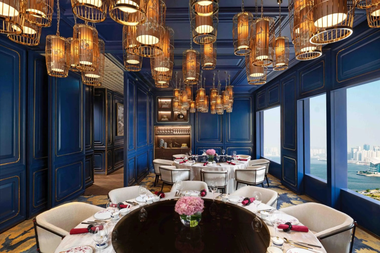 Mandarin Oriental Hong Kong photo 30