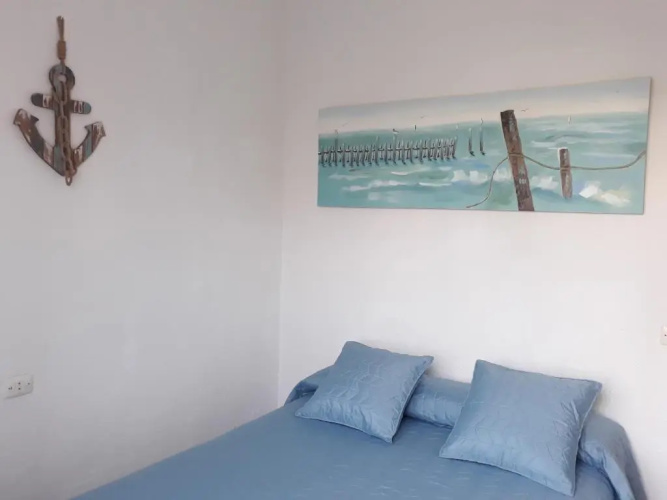 Apartamento 4H