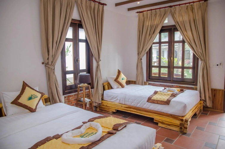 Palm Hill Resort Phu Quoc