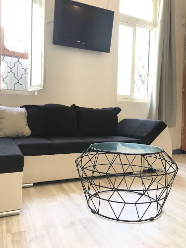 Beach Apartment
