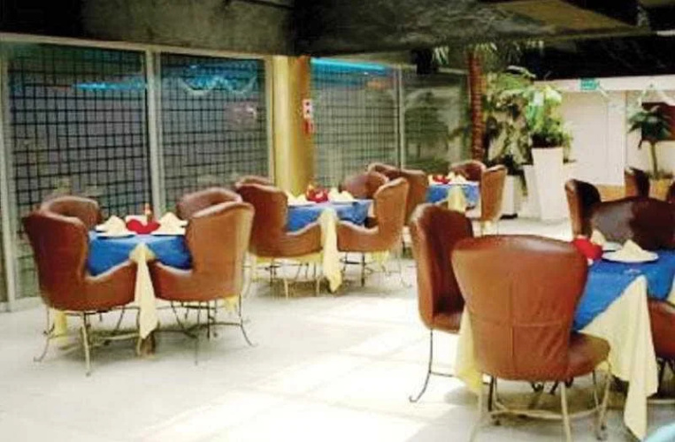 Otel görseli