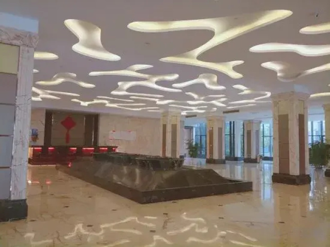 Aiman Hotel
