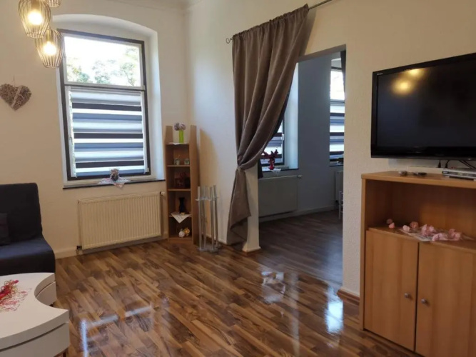 Ferienwohnung Harmonie 45 m2