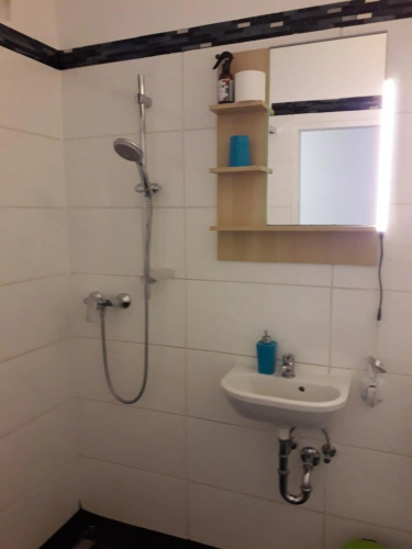 Apartment im Zentrum