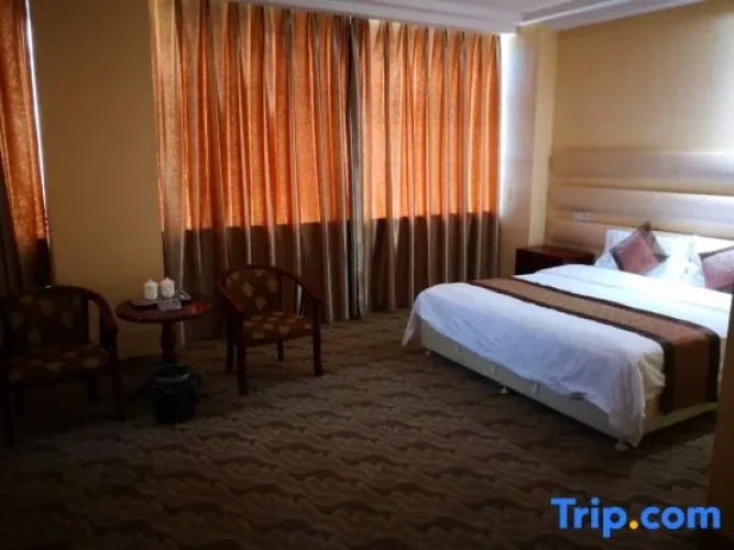 Business Double room