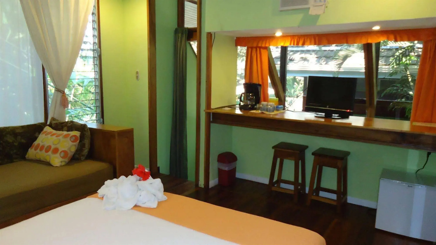 Hotel Mandarina