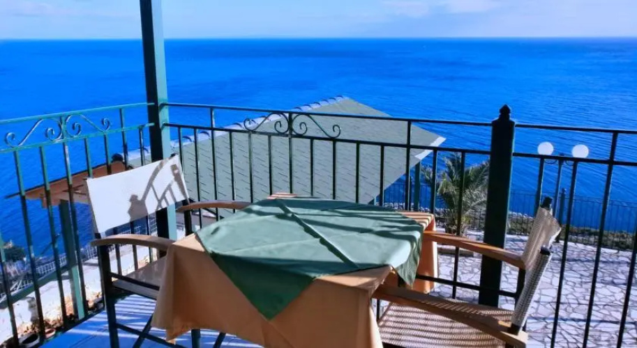 Agnantio Apartments