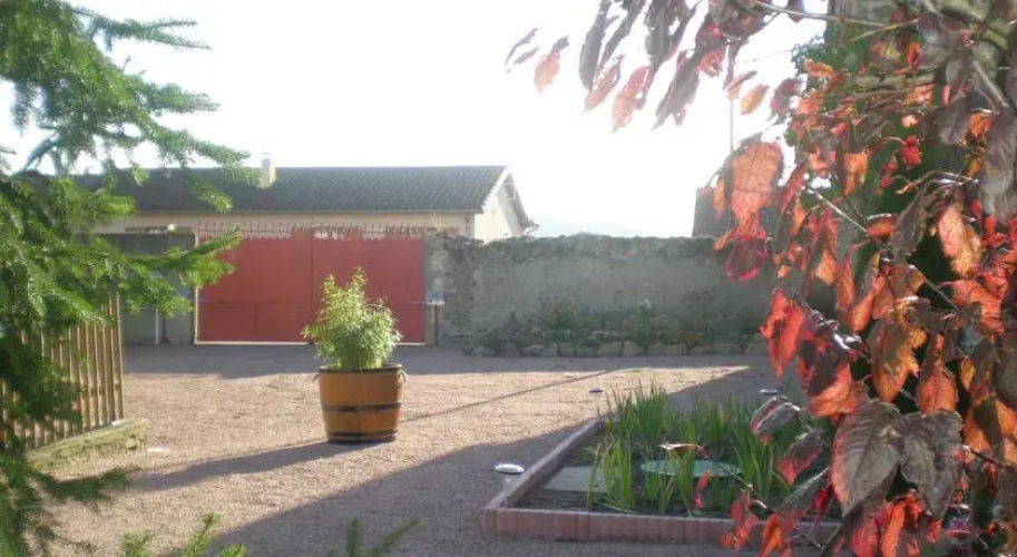 Le Relais Dompierrois
