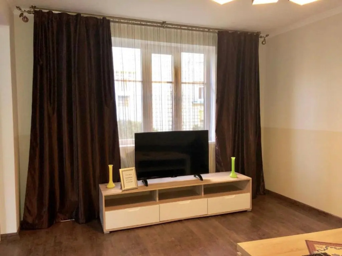 Apartments Weintrauben