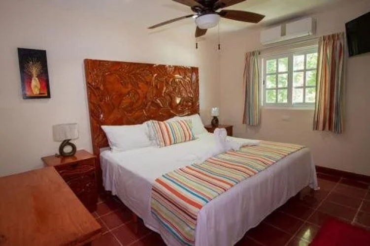 Villa Pajaros