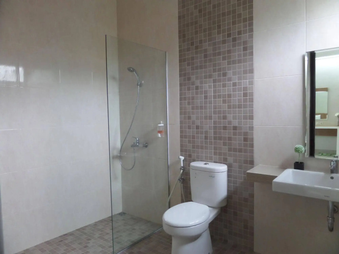 Shinta Guest House