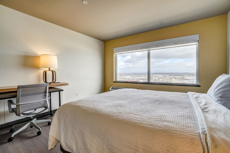 Holiday Inn Gatineau - Ottawa photo 7