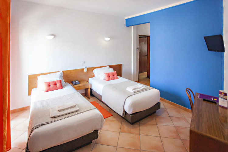 Eurosun Hotels Loule