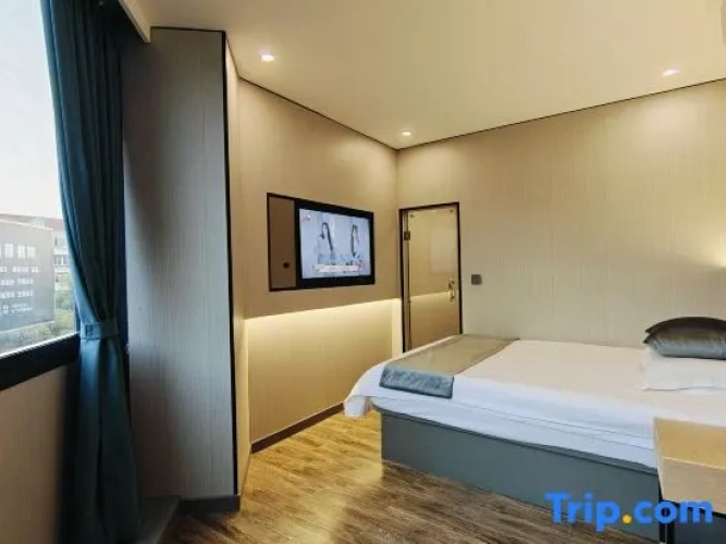 Luxury Double room