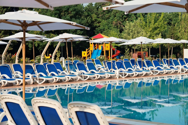 Sol Nessebar Bay All Inclusive