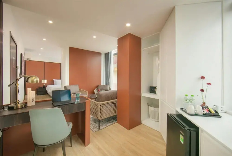 Amira Hotel Bac Ninh