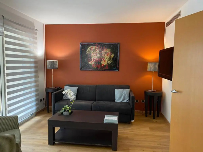 Arthur Properties Rue d'Antibes