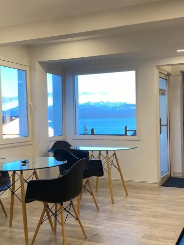 Hotel Patagonia Signature