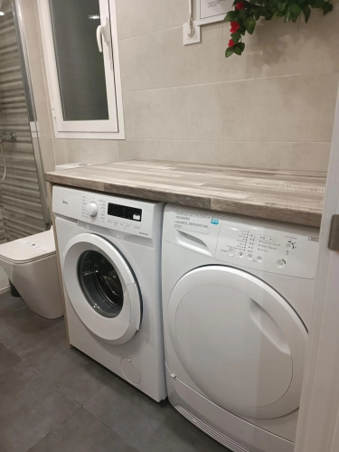 Apartamento Retiro