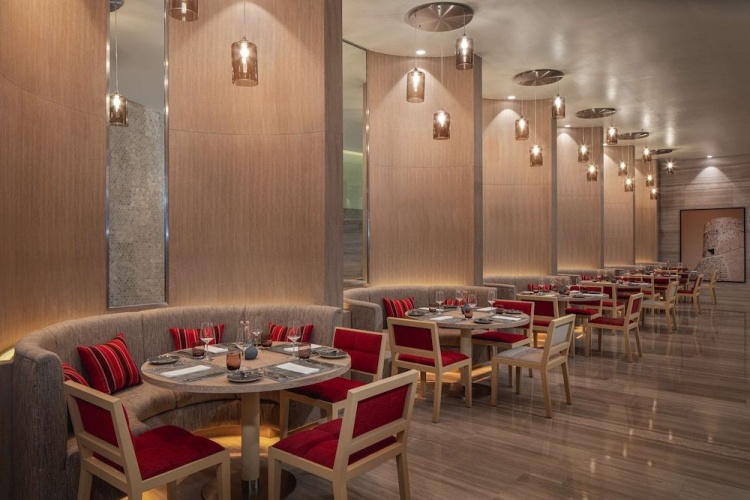 Doubletree By Hilton Fujairah City photo 22