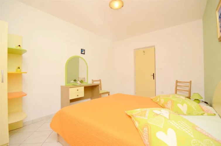 Apartments Zvonimir