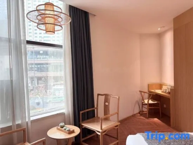 Standard Double Family room