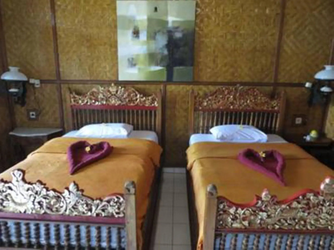 Okawati Hotel