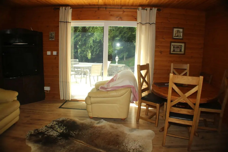 Lledr House - Hostel