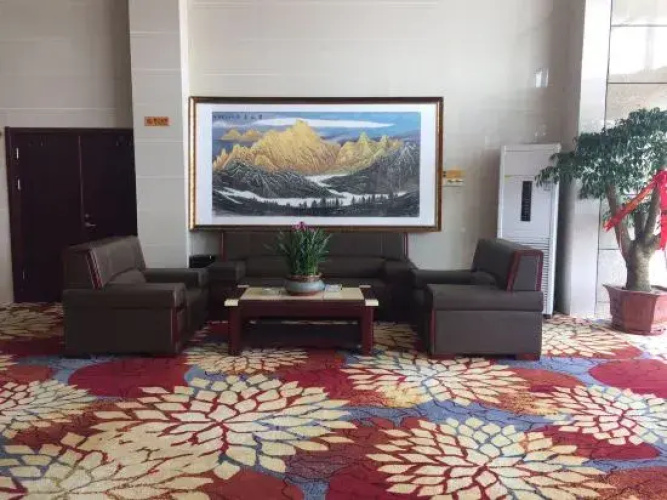 Bianmaocheng Hotel