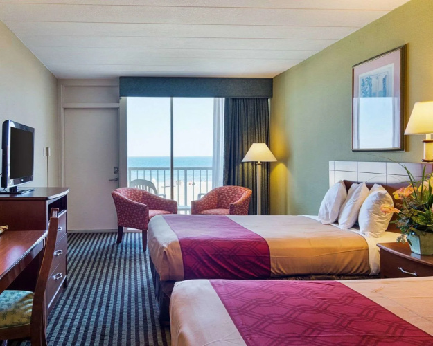 Ocean 27