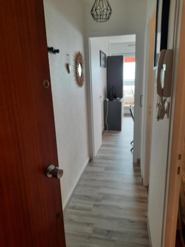 Hotel rooms