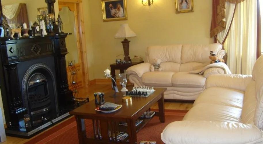 Ashford Haven B&B