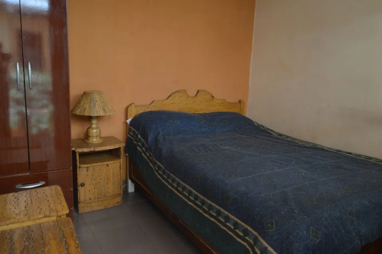 Hostal Coronel Pedro Arraya - Hostel