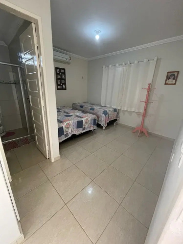 Natural Hostel