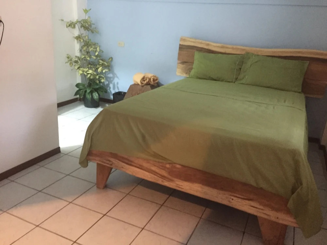 Hospedaje Doña Ana