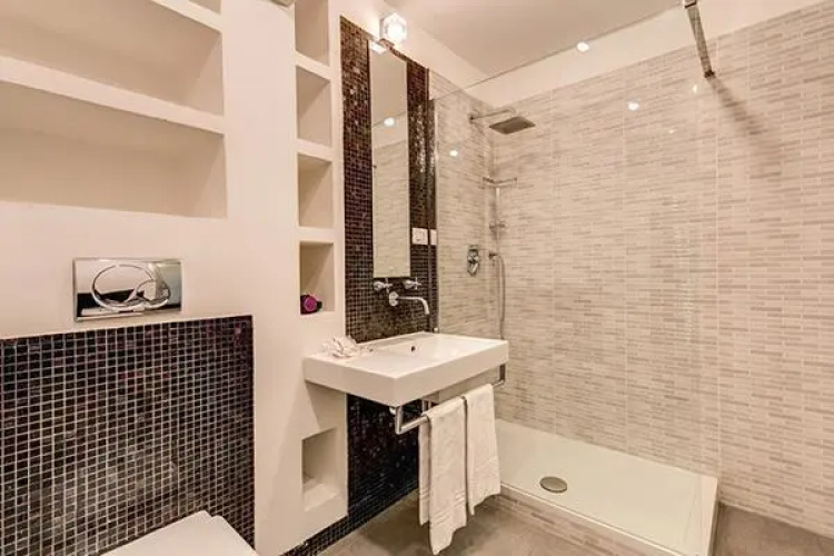 Roma Termini Suites