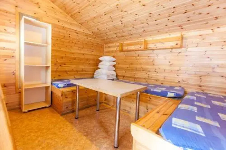 Ventspils Seaside Camping