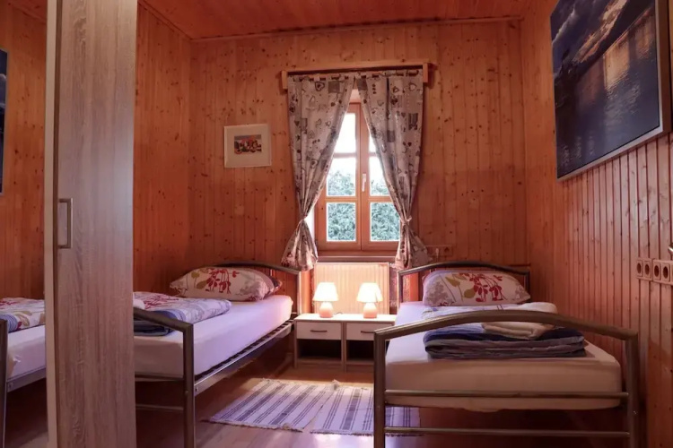 Jacobs Resort House Planica