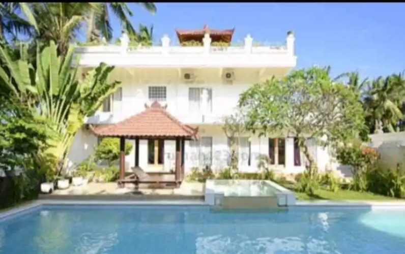 Rumah Bagus Saba