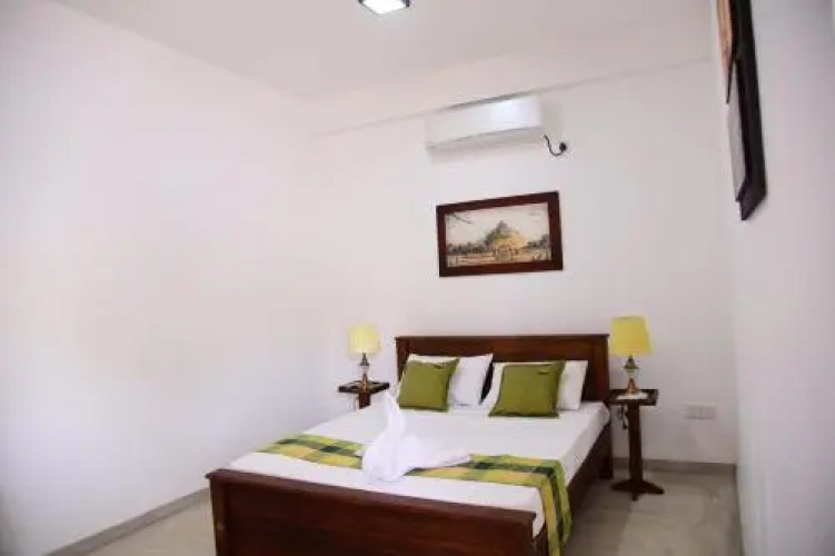 Kingcity ResortOver view