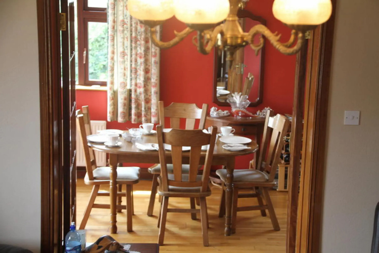 Marguerite's B&B