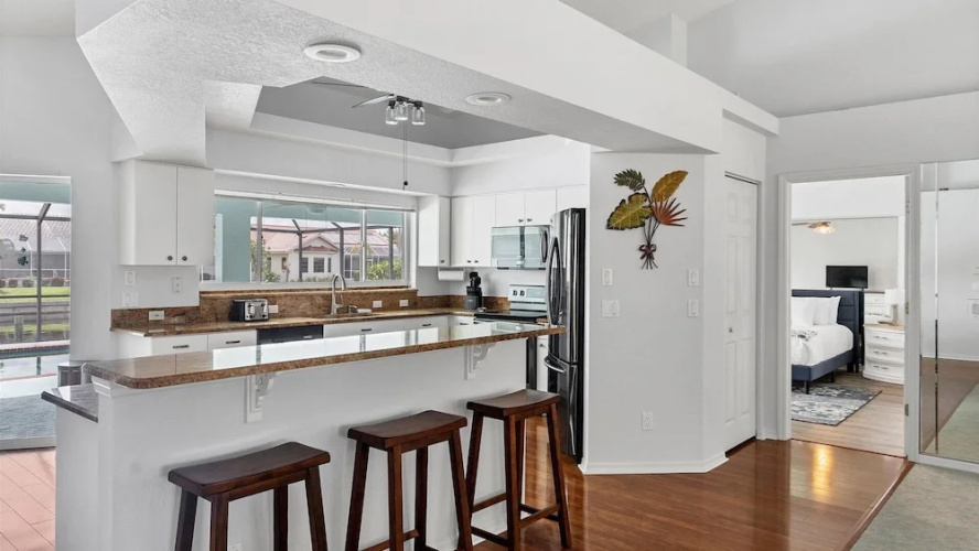 260 Coronado Drive