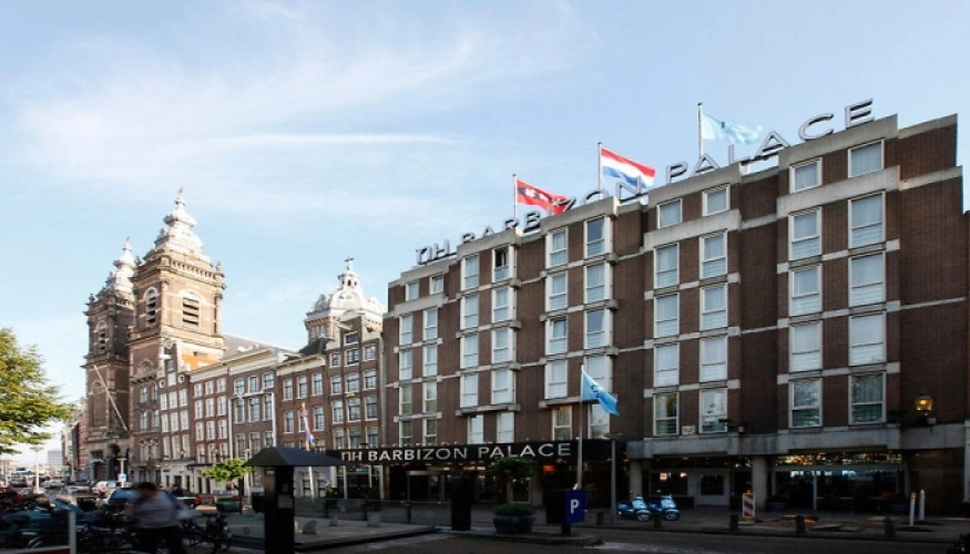 Otel görseli