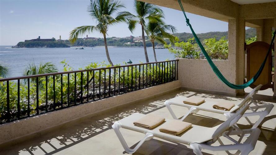 Imagen de Barcelo Huatulco   All Inclusive