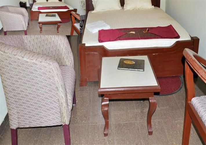 Keviz Hotel
