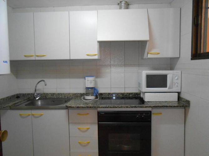 3 Bedrooms Apartment