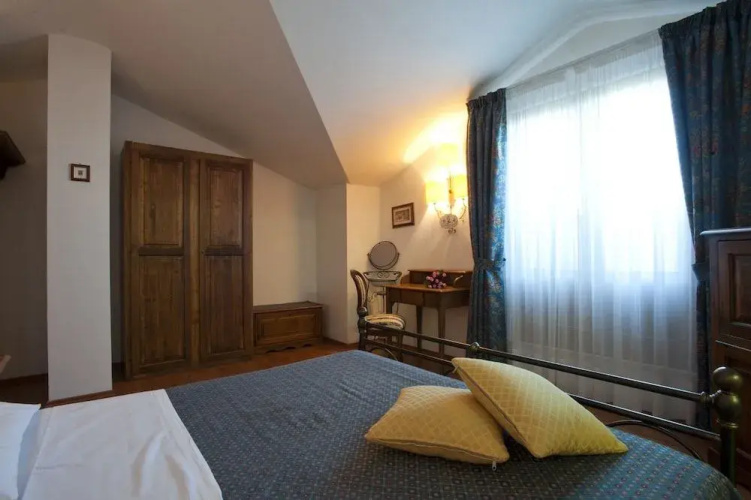 Albergo La Lanterna
