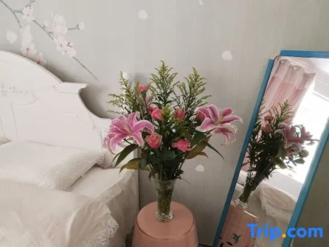 1 Bedroom Standard Double room