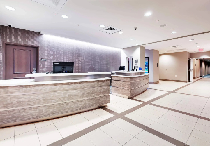 Residence Inn by Marriott Austin Airport