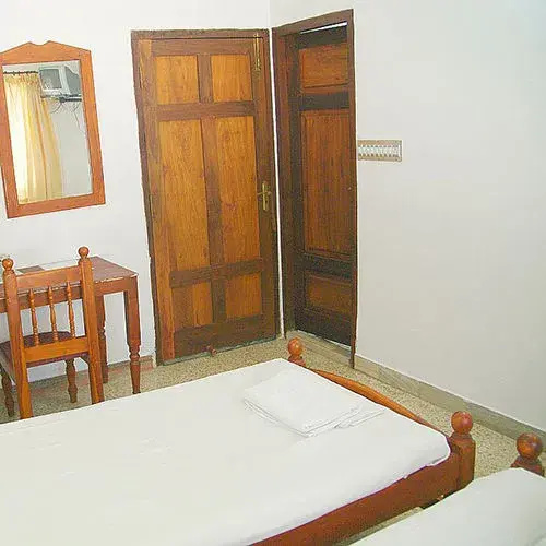 Vasco da gama Inn